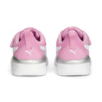 Puma Puma Αθλητικά Παιδικά Παπούτσια Running Anzarun Lite Lilac Chiffon / Puma White Αθλητικά Κορίτσι /Sportshoes Girl Puma-SS23-372010-Lilac-Poline-_-_-657
