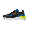 Puma Αθλητικά Παιδικά Παπούτσια Running X-Ray Γκρι