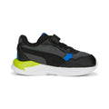 Puma Παιδικά Sneakers X-Ray Speed Lite AC Inf Μαύρα