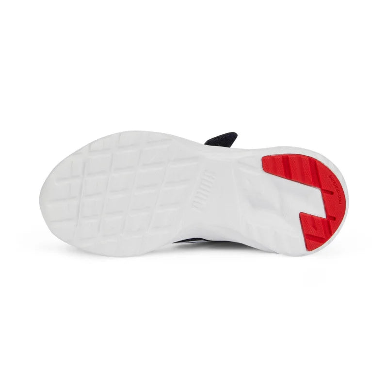 Puma Puma Παιδικά Sneakers High All-Day Active Navy Μπλε Αθλητικά Αγόρι /Sportshoes Boys Puma-SS23-387387-Peacot-Poline-_-_-239