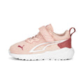 Puma Παιδικά Sneakers για Κορίτσι Ροζ