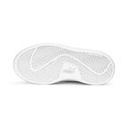 Puma Puma Παιδικά Sneakers με Σκρατς Λευκά Αθλητικά Αγόρι /Sportshoes Boys Puma-SS23-389759-White-Poline-_-_-45