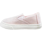 Toms Toms Παιδική Εσπαντριγια Κοριτσι Luca Ροζ Εσπαντρίγιες Κορίτσι / Espadrilles Girl Toms-10013352-Pink-Poline-_-_-191