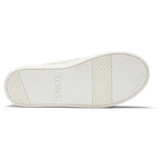 Toms Toms Παιδικές Εσπαντρίγιες Slip-On Ροζ Alpargata Metallic Youth Εσπαντρίγιες Κορίτσι / Espadrilles Girl Toms-10016443-Pink-Peony-Poline-_-_-377