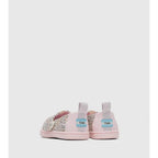 Toms Toms Παιδικές Εσπαντρίγιες με Σκρατς Πολύχρωμες Εσπαντρίγιες Κορίτσι / Espadrilles Girl Toms-SS22-10017794-Leopard-Poline-_-_-291