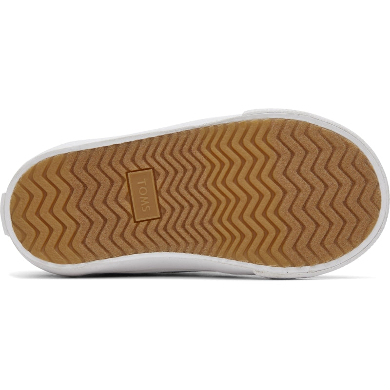 Toms Toms Παιδικές Εσπαντρίγιες Μαύρες Slip On Εσπαντρίγιες Αγόρι / Espadrilles Boy Toms-SS23-10019570-Black-Poline-_-_-209