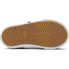 Toms Toms Παιδικές Εσπαντρίγιες με Σκρατς Μαύρες Εσπαντρίγιες Αγόρι / Espadrilles Boy Toms-SS23-10019578-Black-Poline-_-_-600