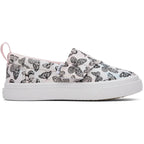 Toms Toms Παιδικές Εσπαντρίγιες με Σκρατς Πολύχρωμες Εσπαντρίγιες Κορίτσι / Espadrilles Girl Toms-SS23-10019589-Pink-Pastel-Poline-_-_-965