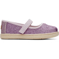 Toms Toms Παιδικές Μπαλαρίνες με Σκρατς Μωβ Εσπαντρίγιες Κορίτσι / Espadrilles Girl Toms-SS23-10019596-Purple-Poline-_-_-87