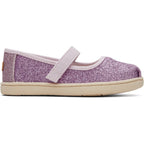Toms Toms Παιδικές Μπαλαρίνες με Σκρατς Μωβ Εσπαντρίγιες Κορίτσι / Espadrilles Girl Toms-SS23-10019596-Purple-Poline-_-_-87