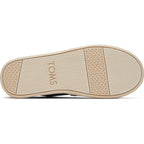 Toms Toms Παιδικές Εσπαντρίγιες Slip-On Μπλε Εσπαντρίγιες Αγόρι / Espadrilles Boy Toms-SS23-10019836-Blue-Poline-_-_-449
