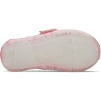 Toms Toms Παιδικές Εσπαντρίγιες με Σκρατς Ροζ Εσπαντρίγιες Κορίτσι / Espadrilles Girl Toms-SS23-10019845-Pink-Pastel-Poline-_-_-500