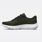 Under Armour Under Armour Αθλητικά Παιδικά Παπούτσια Running Πράσινα Αθλητικά Αγόρι /Sportshoes Boys Under-Armour-AW23-3024989-300-Khaki-Poline-_-_-232