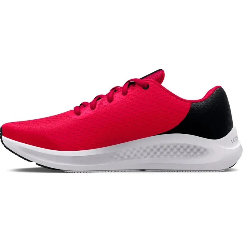 Under Armour Under Armour Αθλητικά Παιδικά Παπούτσια Running Κόκκινα Αθλητικά Αγόρι /Sportshoes Boys Under-Armour-AW23-3024989-600-Red-Poline-_-_-941
