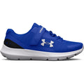 Under Armour Under Armour Αθλητικά Παιδικά Παπούτσια Running BPS Surge Μπλε Αθλητικά Αγόρι /Sportshoes Boys Under-Armour-AW23-3024990-400-Blue-Poline-_-_-128