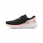 Under Armour Under Armour Αθλητικά Παιδικά Παπούτσια Running Charged Rogue Μαύρα Αθλητικά Κορίτσι /Sportshoes Girl Under-Armour-AW23-3025008-100-Grey-Poline-_-_-679