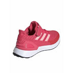 Adidas Adidas Αθλητικά Παιδικά Παπούτσια Running Rapidarun Power Pink / Glow Pink / Core Black Αθλητικά Κορίτσι /Sportshoes Girl adidas-Foundation-El-C-FV4035-Fuchsia-Poline-_-_-219