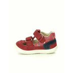 Kickers Kickers Παιδικά Ανατομικά Δερμάτινα Παπουτσοπέδιλα Κόκκινα Πέδιλο Αγόρι / Sandals Boy fixedratio_20220520192430_9efebf85