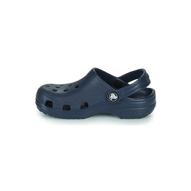 Crocs Crocs Παιδικά Ανατομικά Σαμπό Θαλάσσης Navy Μπλε Θαλάσσης Αγόρι / Beachwear Boys fixedratio_20220521001759_da8a4ceb