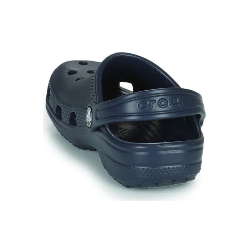 Crocs Crocs Παιδικά Ανατομικά Σαμπό Θαλάσσης Navy Μπλε Θαλάσσης Αγόρι / Beachwear Boys fixedratio_20220521001804_80134603