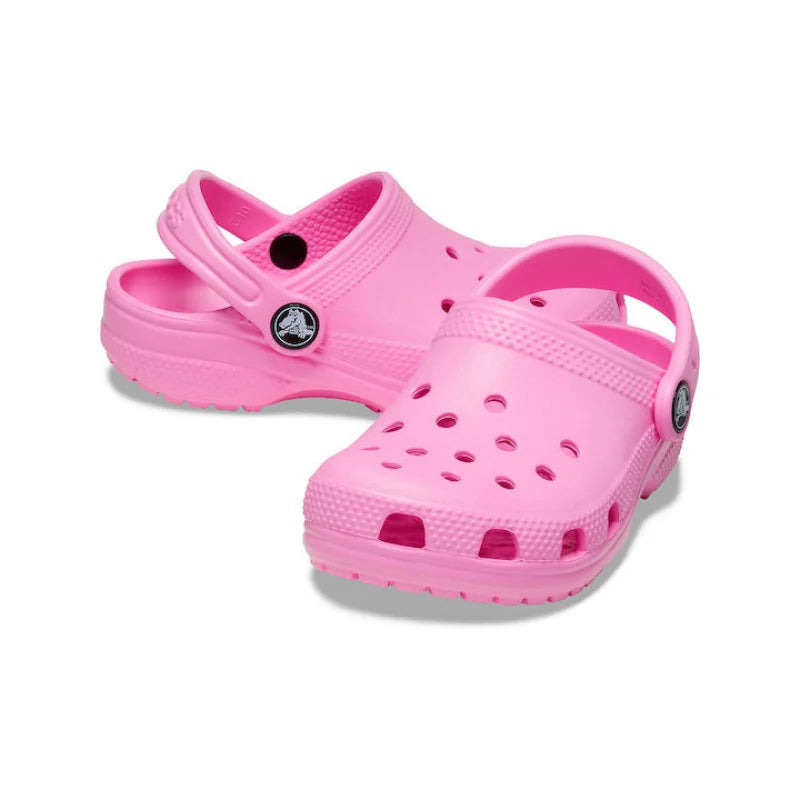 Crocs Crocs Παιδικά Ανατομικά Σαμπό Θαλάσσης Ροζ Θαλάσσης Κορίτσι / Beachwear Girl fixedratio_20220521001901_b80381da