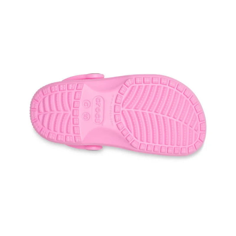 Crocs Crocs Παιδικά Ανατομικά Σαμπό Θαλάσσης Ροζ Θαλάσσης Κορίτσι / Beachwear Girl fixedratio_20220521001907_f317aa54