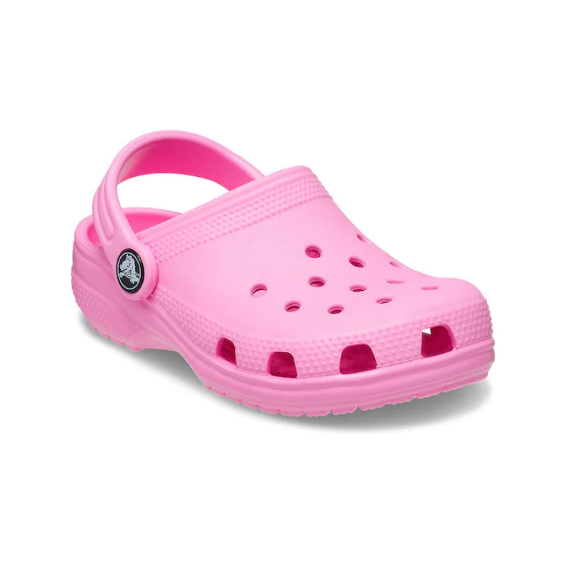 Crocs Crocs Παιδικά Ανατομικά Σαμπό Θαλάσσης Ροζ Θαλάσσης Κορίτσι / Beachwear Girl fixedratio_20220521001909_eea91a7e