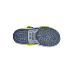 Crocs Crocs Παιδικά Ανατομικά Παπουτσάκια Θαλάσσης Crocband Γκρι Θαλάσσης Αγόρι / Beachwear Boys fixedratio_20230119151943_9cb5a1f4