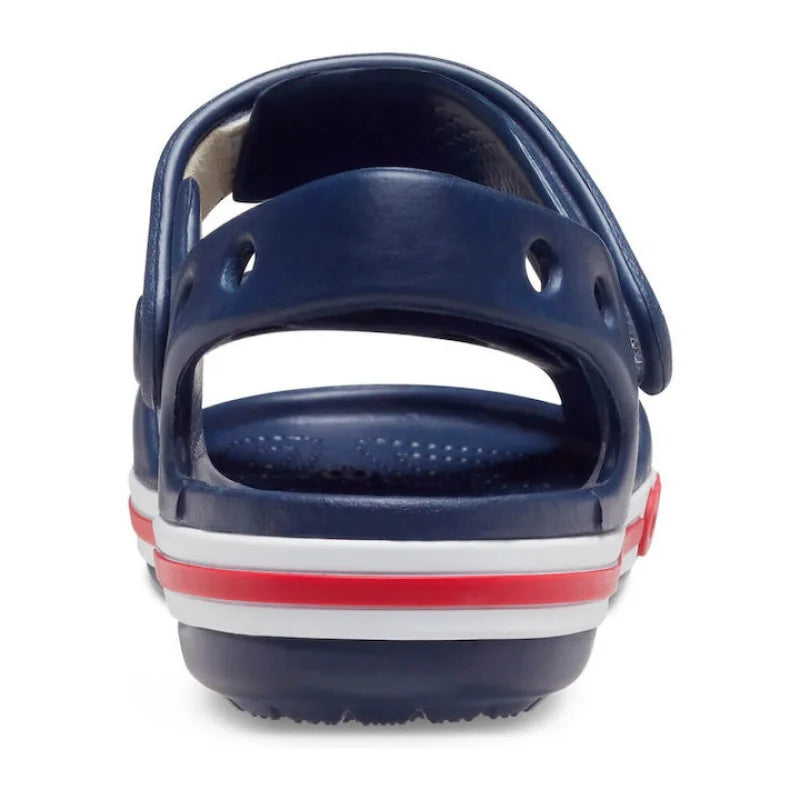Crocs Crocs Παιδικά Ανατομικά Παπουτσάκια Θαλάσσης Crocband Μπλε Θαλάσσης Αγόρι / Beachwear Boys fixedratio_20230404151037_60aca093