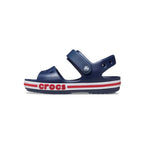 Crocs Crocs Παιδικά Ανατομικά Παπουτσάκια Θαλάσσης Crocband Μπλε Θαλάσσης Αγόρι / Beachwear Boys fixedratio_20230404151037_9d3a4f73